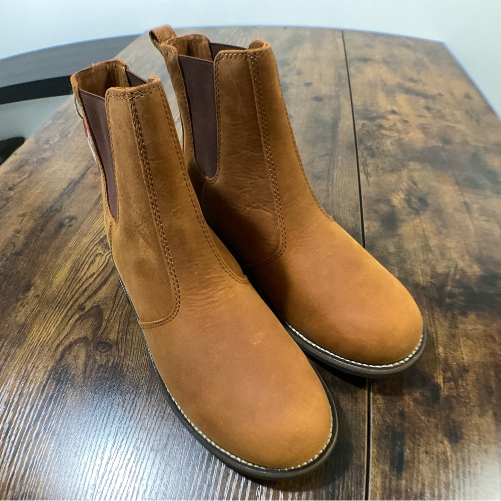 NEW!!! Kodiak - Women's Chelsea Boots
